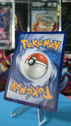 Manaphy GG06/GG70 Crown Zenith: Galarian Gallery NM Pokemon Card TCG - Image 2