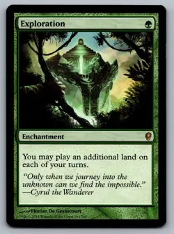 Conspiracy #164 Exploration - Image 1