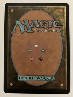 MTG Crystal Vein Mirage Regular Uncommon - Image 2