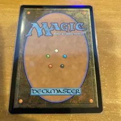 MTG Temple Garden (Borderless) Ravnica Remastered Regular NM/M - Image 2