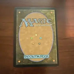 Wizards Magic: The Gathering Stoneforge Mystic Creature Grand Prix Promo Foil - Image 2