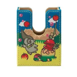Pokemon TCG Alolan Exeggutor & Friends Premium Flip Deckbox from Japan New - Image 4
