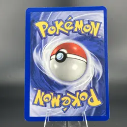 Azumarill 1/109 Pokemon TCG - Team Rocket Returns Holo (LP) - Image 2