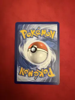 Pokemon TCG Scarlet & Violet Nidoking 174/165 Holo Illustration Rare Near Mint/M - Image 2