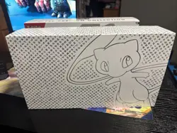 Pokemon TCG: Scarlet & Violet 151 Ultra-Premium Collection Box EMPTY BOX ONLY 820650855412 - Image 3