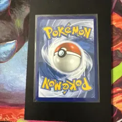 Pokemon TCG Team Rocket’s Dugtrio 239/217 Illustration Rare Ascended Heroes NM - Image 2