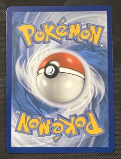 2025 Pokemon Team Rocket’s Mewtwo ex 213/182 Destined Rivals NM - Image 2
