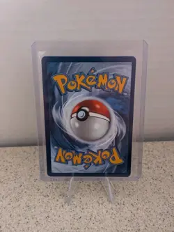 Team Rockets Giovanni 225/182 Ultra Rare Pokemon TCG 2025 Destined Rivals NM - Image 2