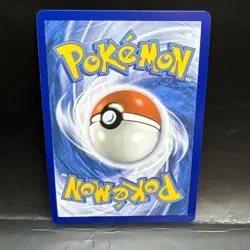 Pokemon TCG Classic Collection Holo Suicune EX CLB 010/034 Near Mint SV - Image 2