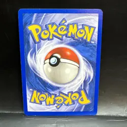 Pokemon TCG Grass Energy Expedition Base Set 162/165 Regular LP - Image 2