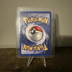 2003 Pokemon Kirlia 40/100 Sandstorm Reverse Holo - Image 2