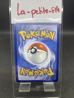 Carte Pokemon Mega-Absol Ex FA 161/132 Mega-evolution Fr Neuf - Image 2