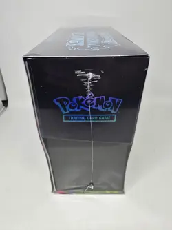 Pokemon Mega Evolution Phantasmal Flames Elite Trainer Box New Factory Sealed - Image 2