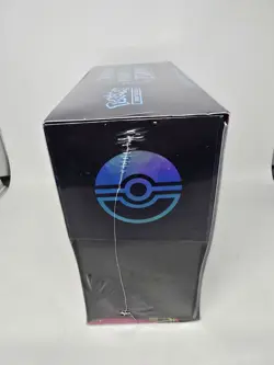 Pokemon Mega Evolution Phantasmal Flames Elite Trainer Box New Factory Sealed - Image 4