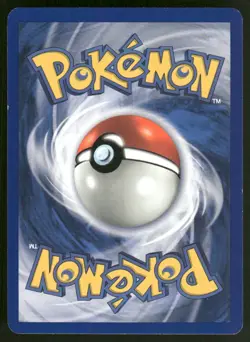 Pokemon Tcg Misty's Seel #88 Pokemon Gym Heroes NM - Image 2