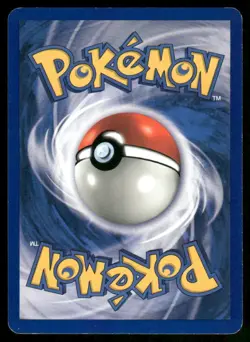Pokemon Tcg Sabrina's Jynx #59 Pokemon Gym Heroes LP - Image 2