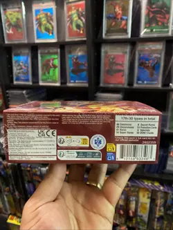 Bandai One Piece TCG The Best Vol 2 Premium Booster Box PRB-02 - English - Image 4