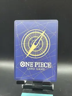 O-Nami (Event Pack Vol. 5) OP06-101 One Piece Promo Near Mint - Image 2
