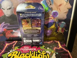 DISNEY Lorcana The First Chapter Starter Deck New - Image 2