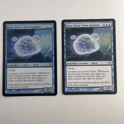 Kira, Great Glass-Spinner Betrayers of Kamigawa Foil X1 Regular X1 - Image 1