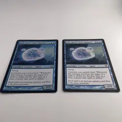 Kira, Great Glass-Spinner Betrayers of Kamigawa Foil X1 Regular X1 - Image 2