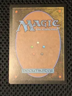 MTG Magic The Gathering Dark Confidant Judge Promo 2011 - Excellent - Image 2