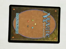 Wakka, Devoted Guardian Chocobo Track FOIL (FIC 0477) MTG Final Fantasy 2025 - Image 3