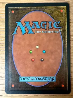 MAGIC - Demonic Tutor / 2nd Edition (ITA Revised) - MTG ITA FWB - Image 2