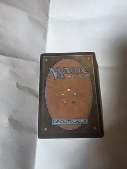 Mtg Plateau Revised NM Magic Dual Land - Image 4