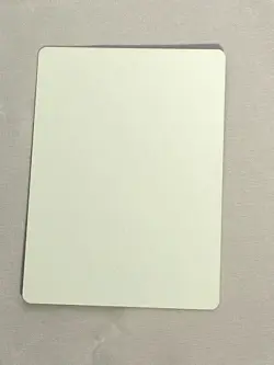 MTG Retether Artist Proof and Signature Signed Scott - Image 2