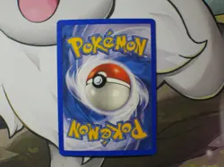 ULTRA RARE Exeggutor 5/112 HOLO SWIRL EX FireRed & LeafGreen Pokemon Card - Image 3