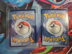 Pokemon Umbreon 059/131 Holo + Reverse Scarlet & Violet Prismatic Evolutions - Image 2