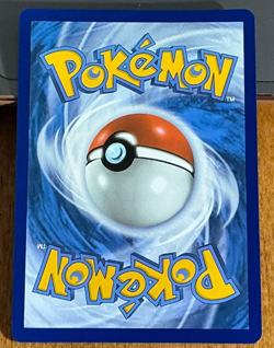 Pokemon TCG - Alolan Exeggutor ex - 248/191 Surging Sparks GOLD -- RARE pika set - Image 2