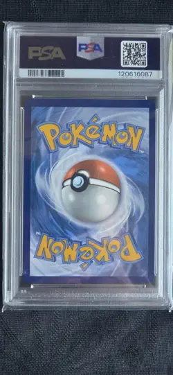 2023 POKEMON SWORD & SHIELD CROWN ZENITH SECRET FULL ART/GIRATINA VSTAR PSA 10 - Image 2