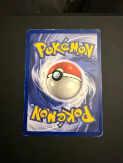 Pokemon Mew Black Star Promo 8 WOTC - Image 2