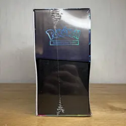 Pokemon TCG Phantasmal Flames Pokemon Center ETB Elite Trainer Box - New (C) - Image 2