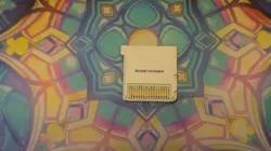 Pokemon Ultra Sun Nintendo 3DS Authentic Cartridge - TESTED WORKS - Image 2