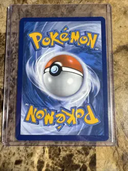 Pokemon TCG--Scarlet and Violet-Promo-Victini -208 - Image 2