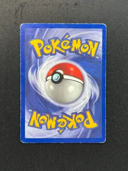 Pokemon TCG Magneton 26/62 Original Non Holo Rare Fossil Vintage 1999 WOTC MP - Image 2