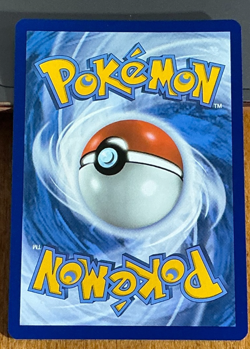 2024 Pokemon Shrouded Fable Horsea 067/064 NEAR MINT! - Image 2