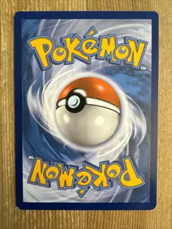 Crushing Hammer - 60/83 - Uncommon LP, English Pokemon Generations - Image 2