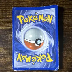 Pokemon TCG Mew Delta Species Holo Rare Basic 3/17 60 HP Psychic 2007 - Image 2