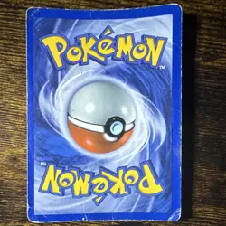 Pokemon TCG Mew Delta Species Holo Rare Basic 3/17 60 HP Psychic 2007 - Image 3