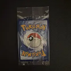 Pokemon Pikachu SVP 027 Scarlet & Violet Paldea Evolved ETB Promo Sealed - Image 2