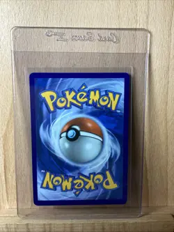 Mega Scrafty Ex 270/217 Ascended Heroes Mega Attack Rare - NM - Pokemon TCG - Image 2