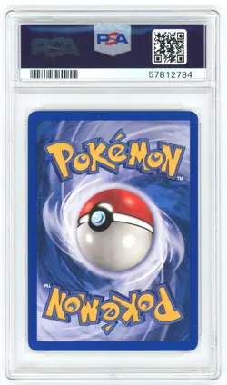 PSA 10 Pikachu 124/165 Expedition Pokemon 2002 - Image 2
