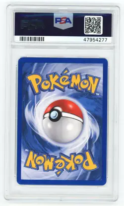 PSA 9 Tropical Wind Promo #26 1999 World Championship No Stamp - Image 2