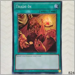 Trade-In - DESO-EN051 - Super Rare 1st Edition Yugioh - Image 1