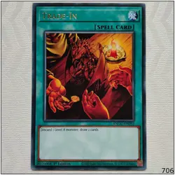 Trade-In - ANGU-EN052 - Rare 1st Edition Yugioh - Image 1