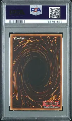 Yugioh Man-Eater Bug Glossy LOB 1st Ed LOB 💎 PSA 10 💎, BGS, ARS. - Image 2